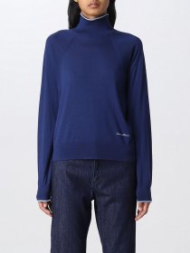 Свитер Emporio Armani модель 6L2MTD-2M03Z-0909 Фото