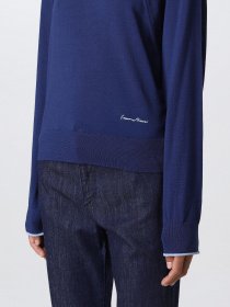 Светр Emporio Armani модель 6L2MTD-2M03Z-0909 Фото