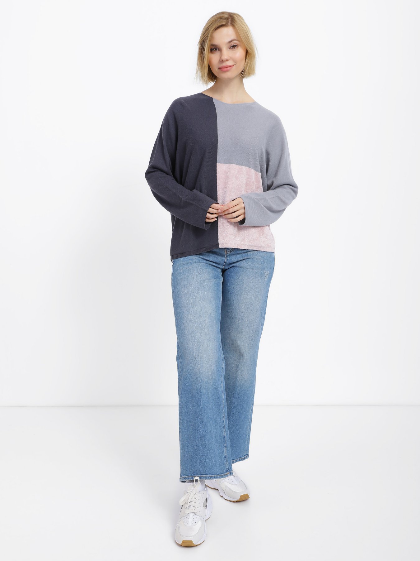 Джемпер Emporio Armani модель 6L2MW9-2M19Z-0637 Фото