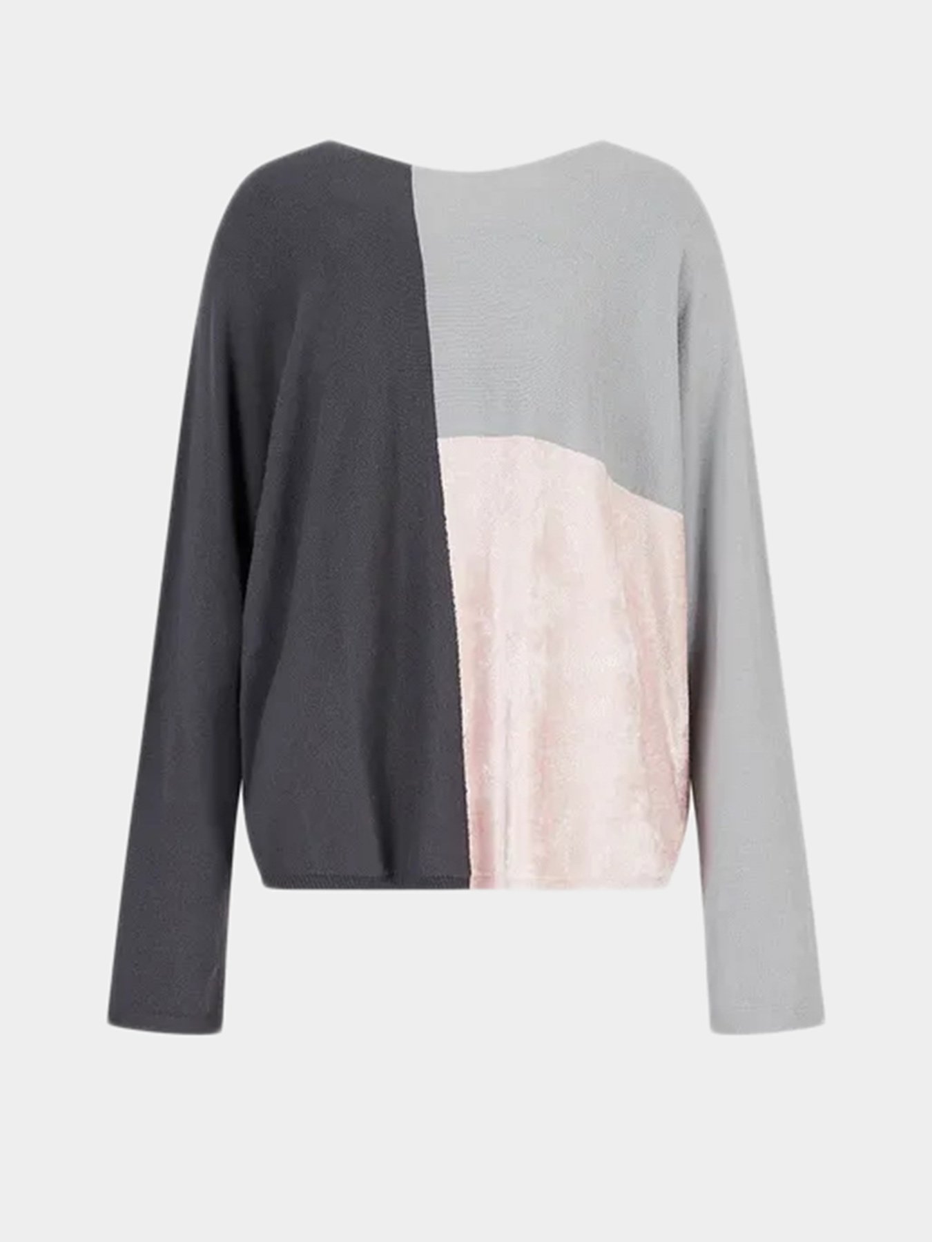 Джемпер Emporio Armani модель 6L2MW9-2M19Z-0637 Фото