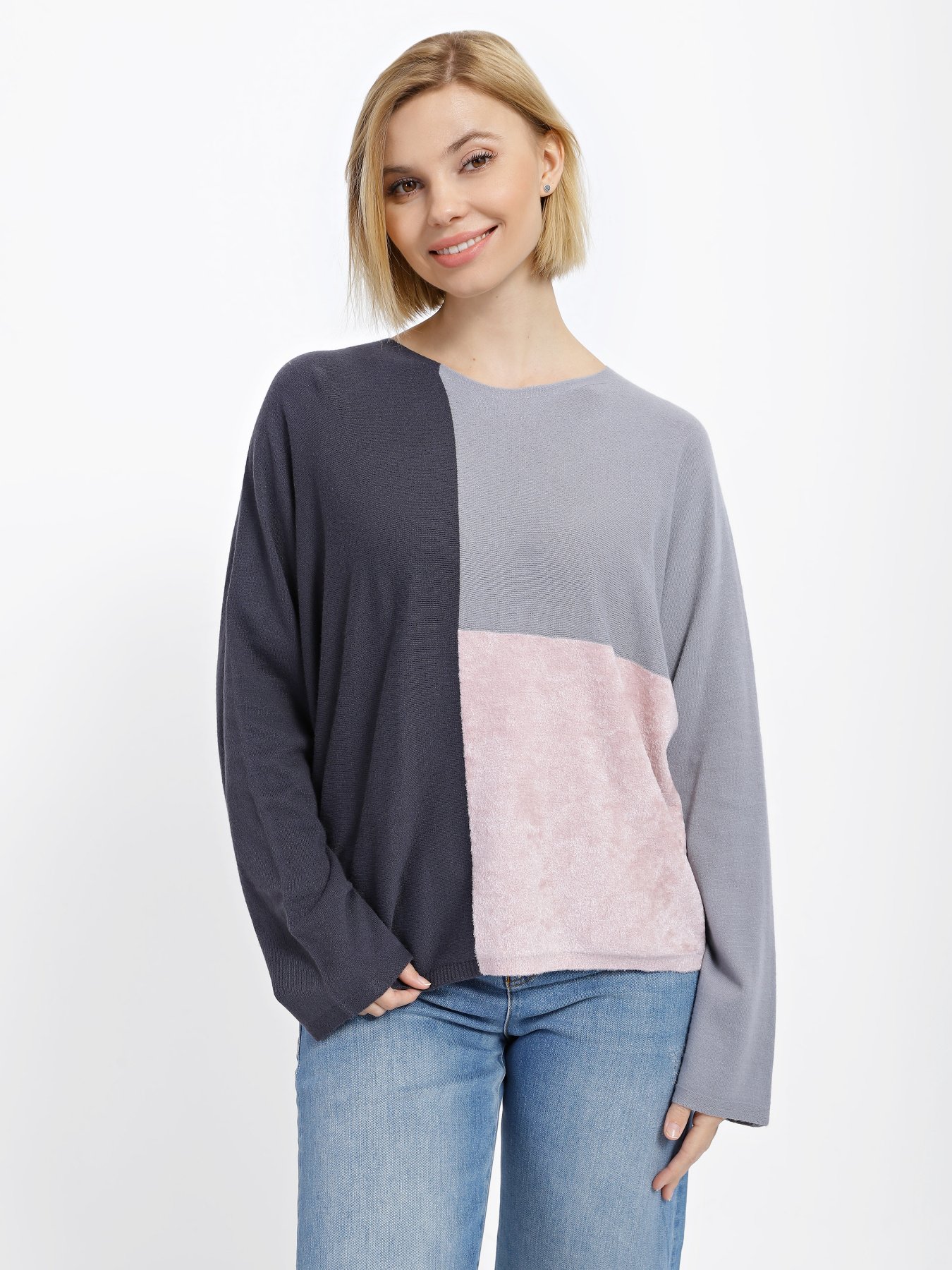 Джемпер Emporio Armani модель 6L2MW9-2M19Z-0637 Фото