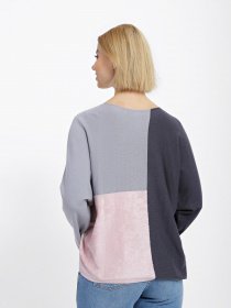 Джемпер Emporio Armani модель 6L2MW9-2M19Z-0637 Фото