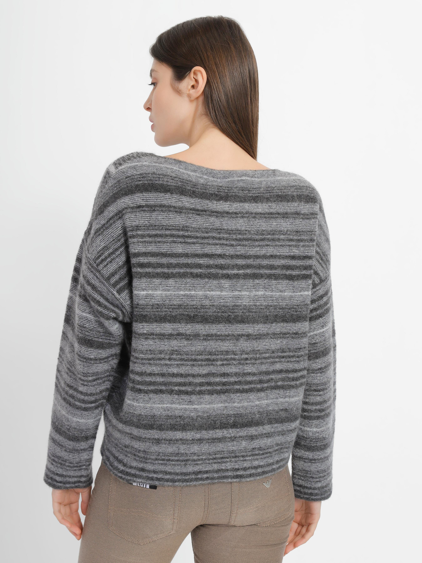 Свитер Emporio Armani модель 6L2MWB-2M20Z-F633 Фото