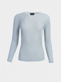 Джемпер Emporio Armani модель 6L2MYB-2MB1Z-0701 Фото