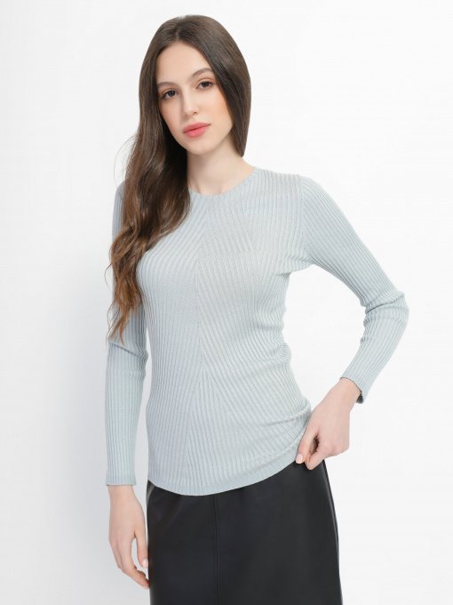 Джемпер Emporio Armani модель 6L2MYB-2MB1Z-0701 Фото