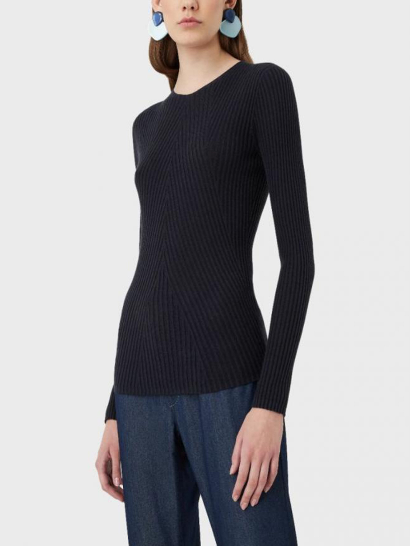 Джемпер Emporio Armani модель 6L2MYB-2MB1Z-0926 Фото