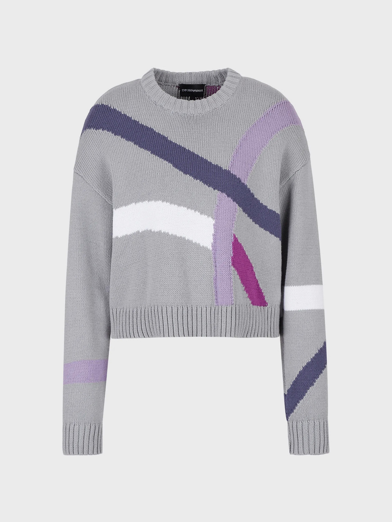 Свитер Emporio Armani модель 6L2MYD-2MB3Z-0636 Фото