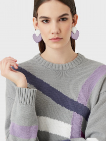 Свитер Emporio Armani модель 6L2MYD-2MB3Z-0636 Фото