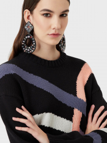 Свитер Emporio Armani модель 6L2MYD-2MB3Z-0999 Фото