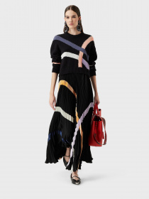 Свитер Emporio Armani модель 6L2MYD-2MB3Z-0999 Свитер Emporio Armani модель 6L2MYD-2MB3Z-0999 Фото