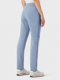 Штаны спортивные Emporio Armani модель 6L2P6C-1JHSZ-0730 Фото