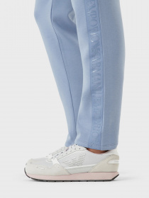 Штаны спортивные Emporio Armani модель 6L2P6C-1JHSZ-0730 Фото