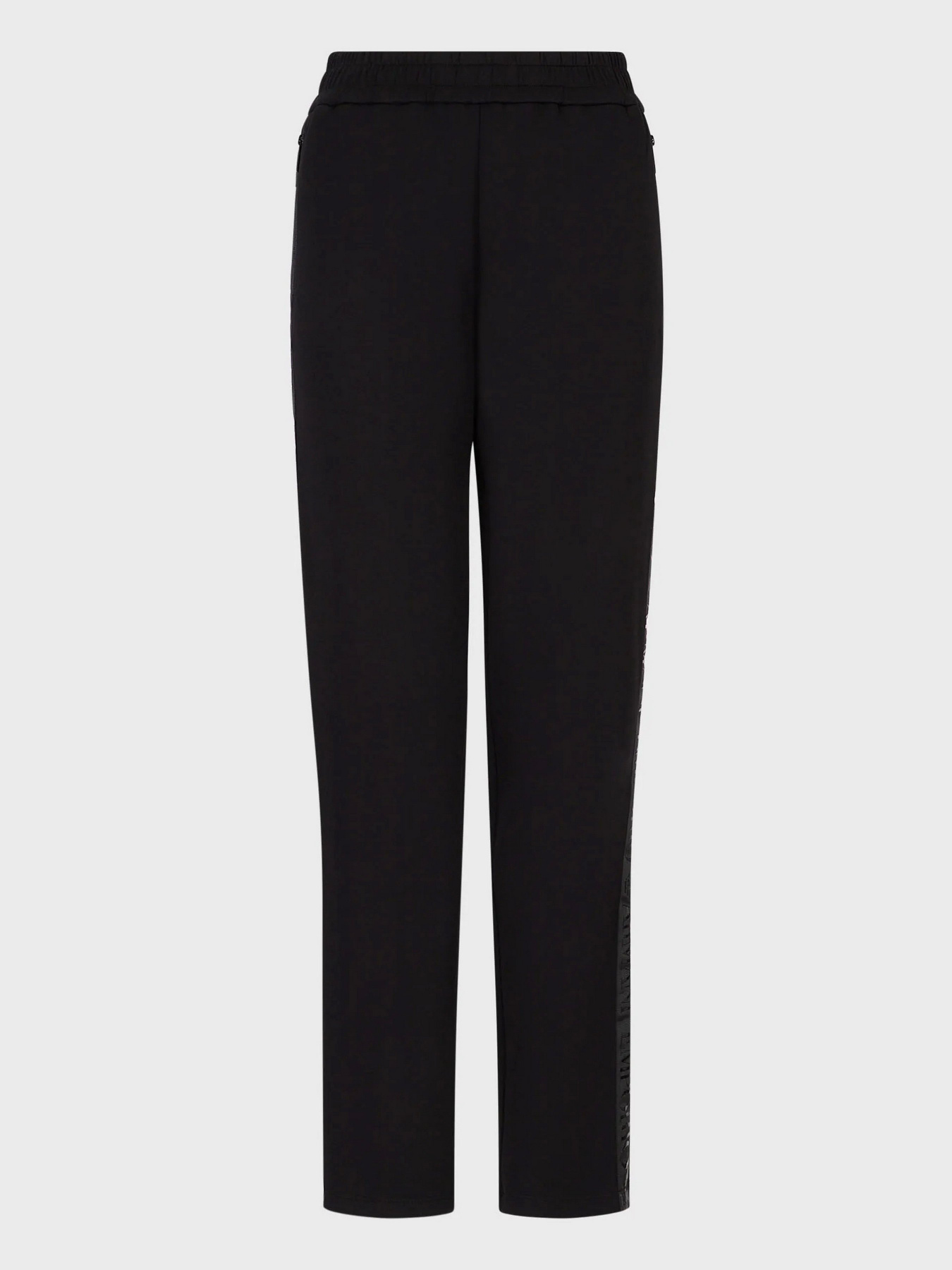 Штаны спортивные Emporio Armani модель 6L2P6C-1JHSZ-0999 Фото