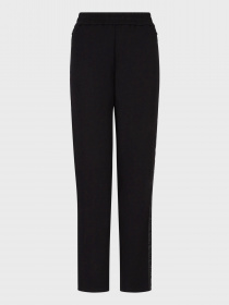 Штаны спортивные Emporio Armani модель 6L2P6C-1JHSZ-0999 Фото