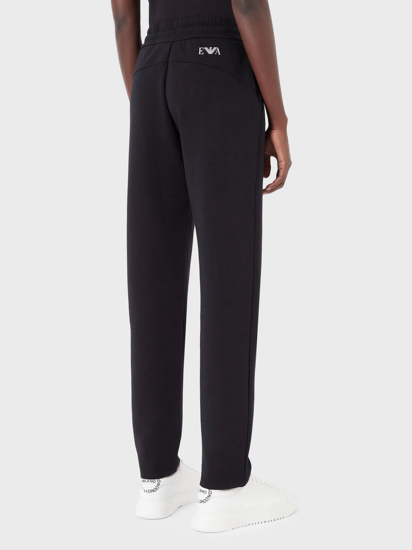 Штаны спортивные Emporio Armani модель 6L2P6E-1JHSZ-0926 Фото