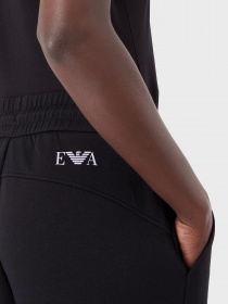Штаны спортивные Emporio Armani модель 6L2P6E-1JHSZ-0926 Фото