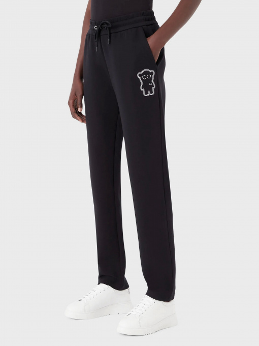 Штаны спортивные Emporio Armani модель 6L2P6E-1JHSZ-0926 Фото