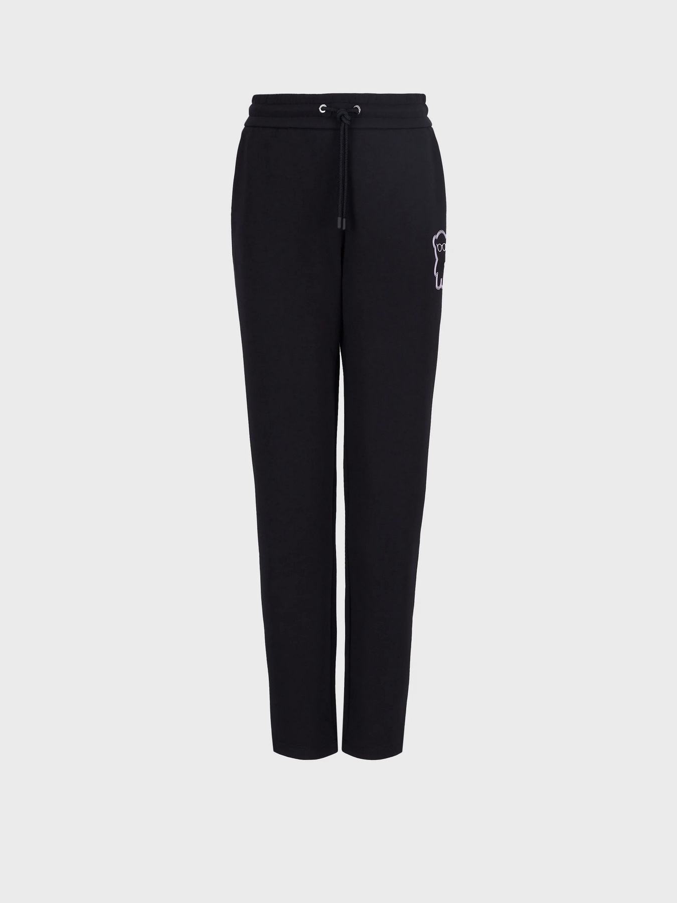 Штаны спортивные Emporio Armani модель 6L2P6E-1JHSZ-0926 Фото