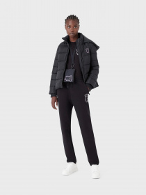 Штаны спортивные Emporio Armani модель 6L2P6E-1JHSZ-0926 Фото