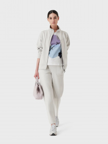 Штаны спортивные Emporio Armani модель 6L2P7A-2JRKZ-0602 Фото