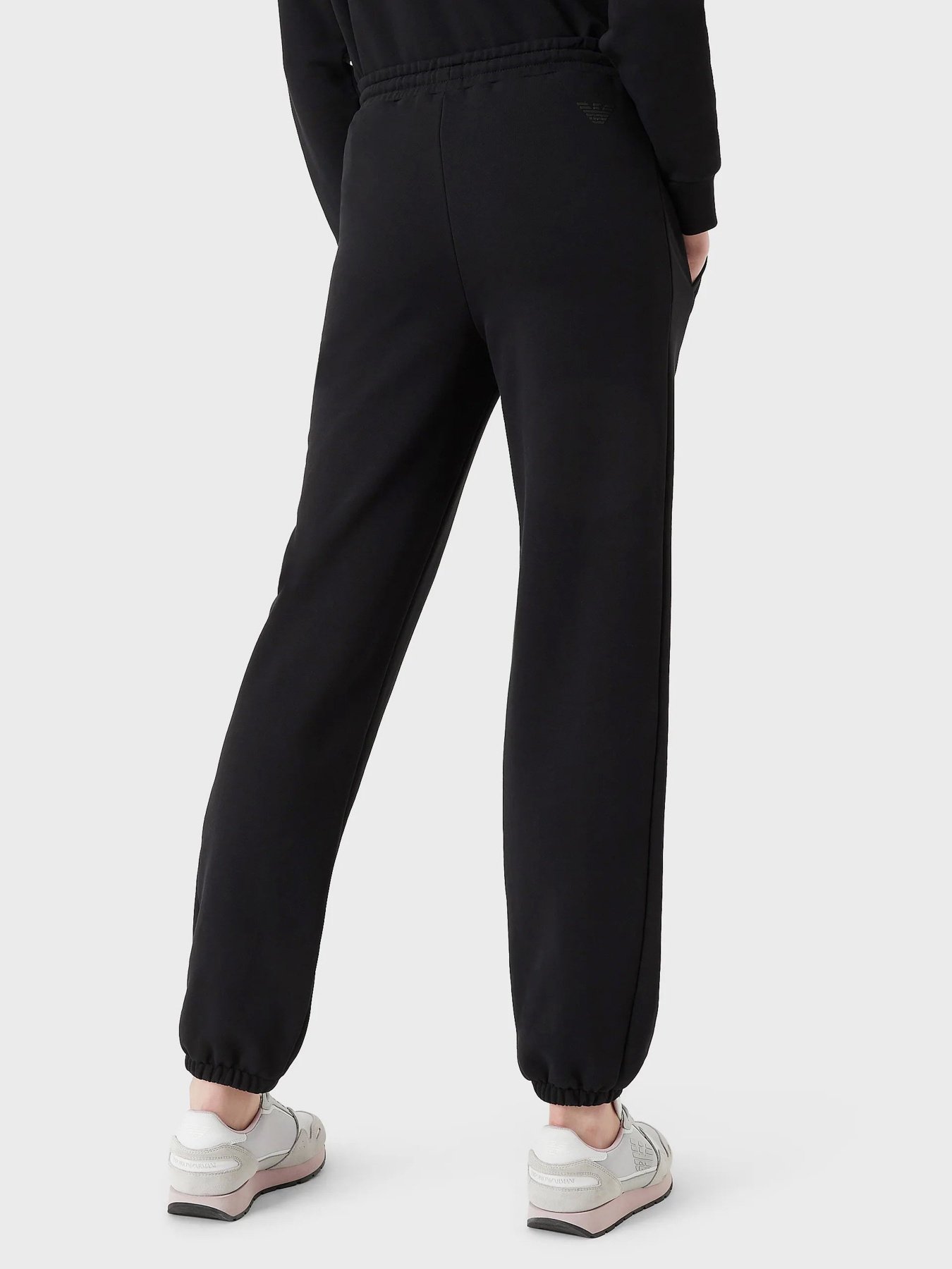 Штаны спортивные Emporio Armani модель 6L2P7B-2J49Z-0999 Фото