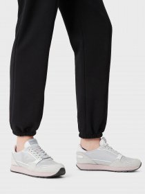 Штаны спортивные Emporio Armani модель 6L2P7B-2J49Z-0999 Фото