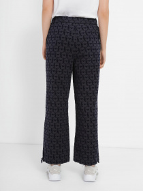 Штаны спортивные Emporio Armani модель 6L2P7D-2JTCZ-0926 Фото