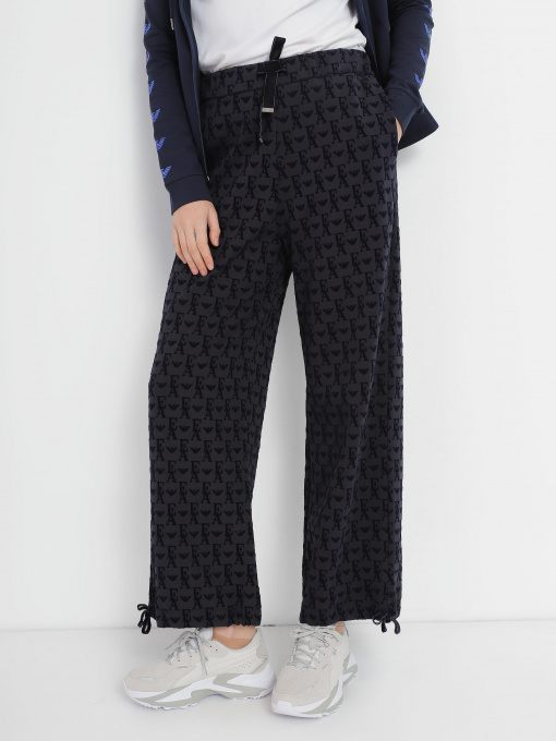 Штани спортивні Emporio Armani модель 6L2P7D-2JTCZ-0926 Фото