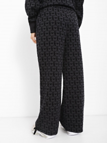 Штаны спортивные Emporio Armani модель 6L2P7D-2JTCZ-0999 Фото