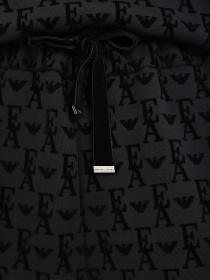 Штаны спортивные Emporio Armani модель 6L2P7D-2JTCZ-0999 Фото