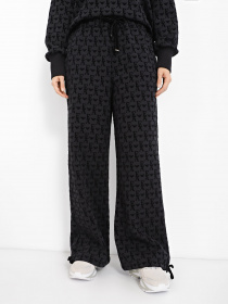 Штаны спортивные Emporio Armani модель 6L2P7D-2JTCZ-0999 Фото