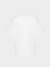 Футболка Emporio Armani модель 6L2T7B-2J53Z-0100 Фото