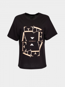 Футболка Emporio Armani модель 6L2T7B-2J53Z-0926 Фото