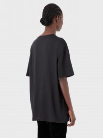 Футболка Emporio Armani модель 6L2T7I-2J53Z-0999 Фото