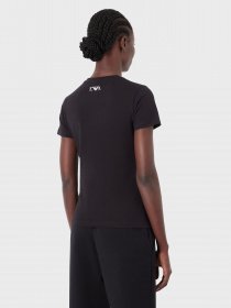 Футболка Emporio Armani модель 6L2T7R-2J07Z-0926 Фото