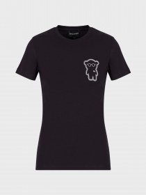 Футболка Emporio Armani модель 6L2T7R-2J07Z-0926 Фото