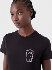 Футболка Emporio Armani модель 6L2T7R-2J07Z-0926 Фото