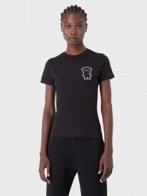 Футболка Emporio Armani модель 6L2T7R-2J07Z-0926 Фото