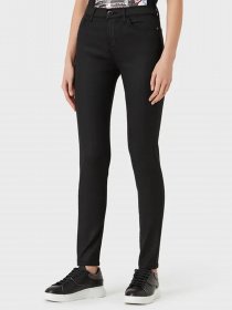 Скинни джинсы Emporio Armani J20 модель 8N2J20-2N9IZ-0005 Фото