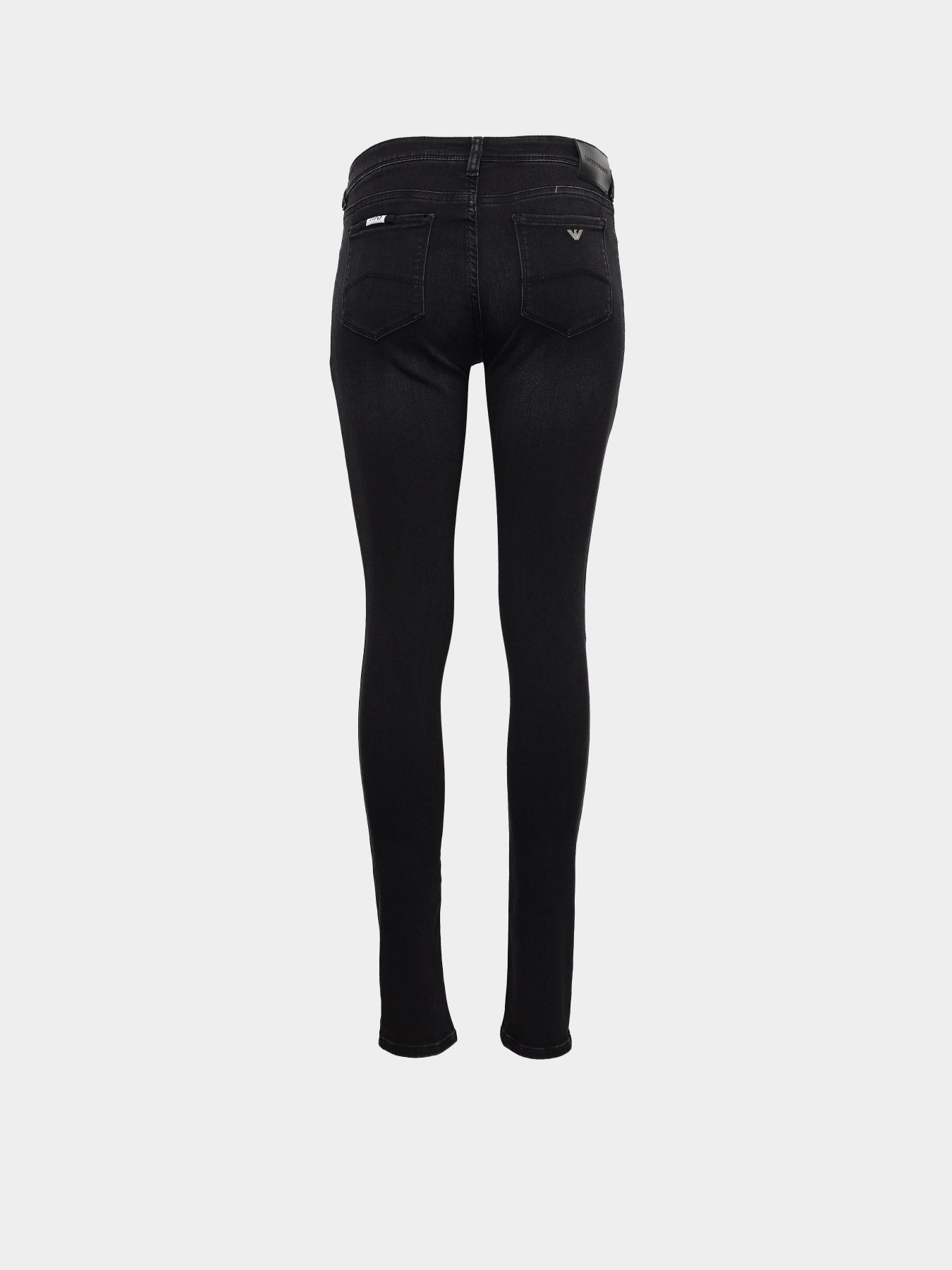 Скіні джинси Emporio Armani модель 8N2J28-2DI7Z-0005 Фото