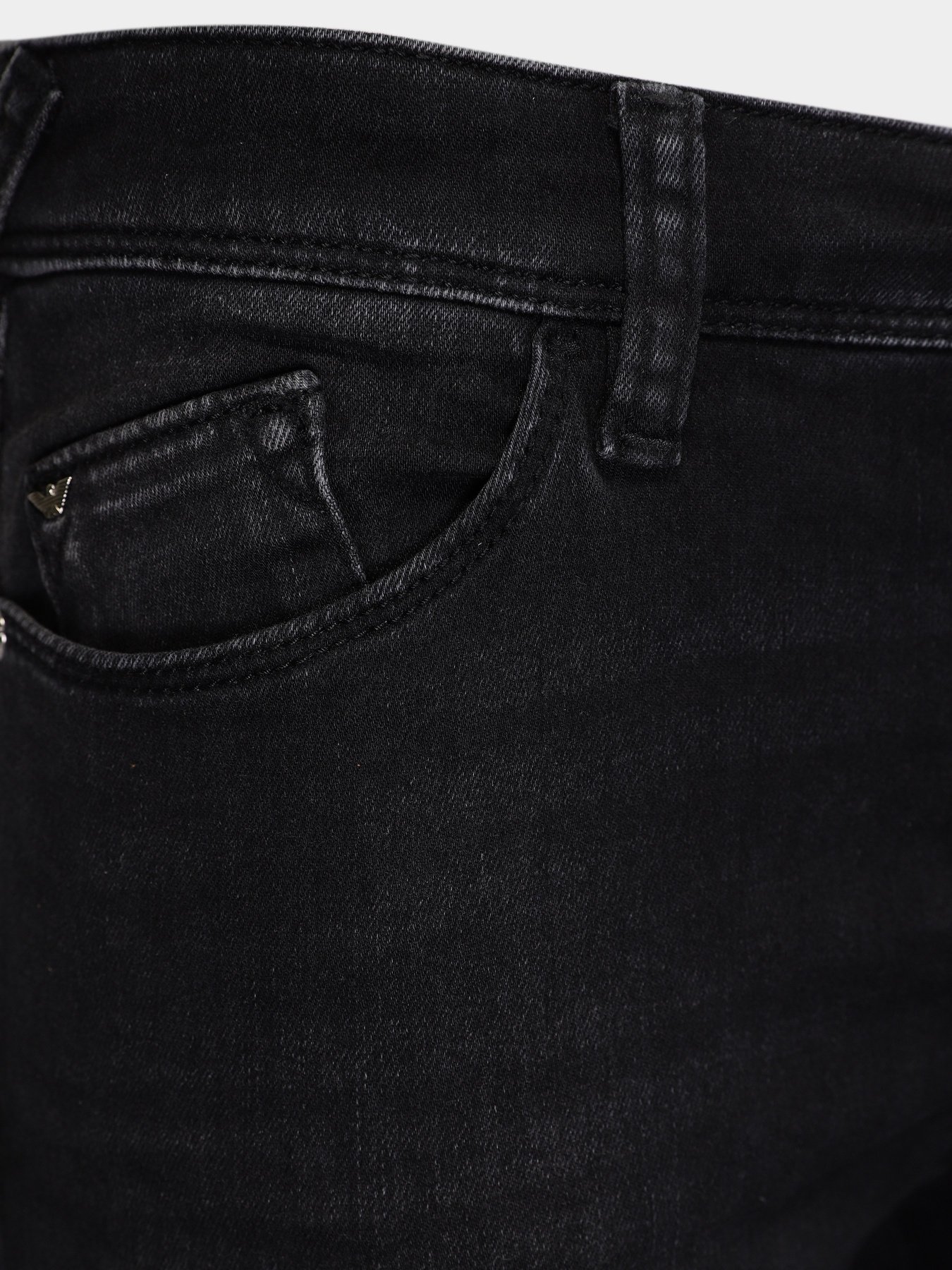 Скіні джинси Emporio Armani модель 8N2J28-2DI7Z-0005 Фото