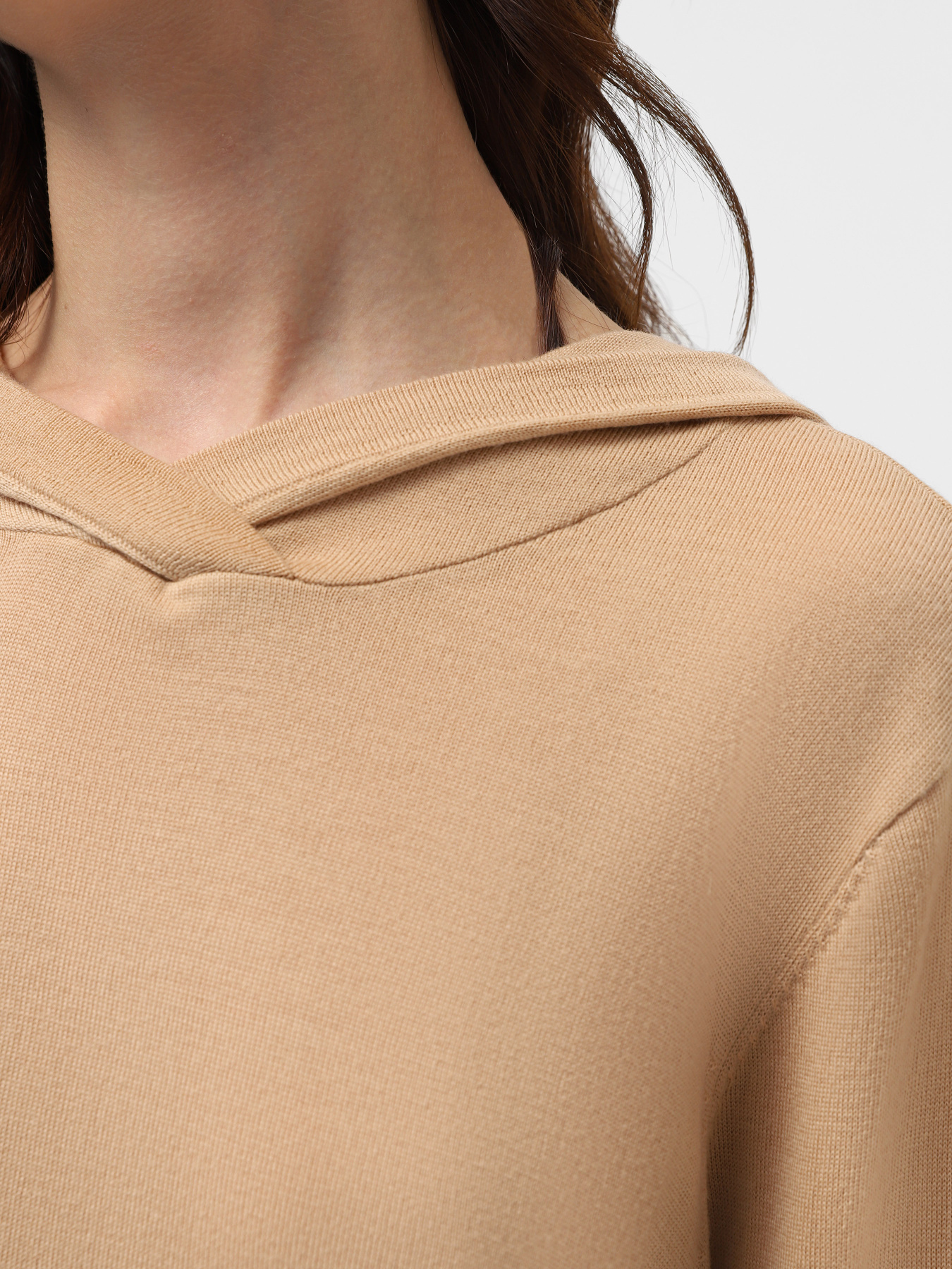 Худи Emporio Armani модель 8N2MT2-2MC3Z-0144 Фото