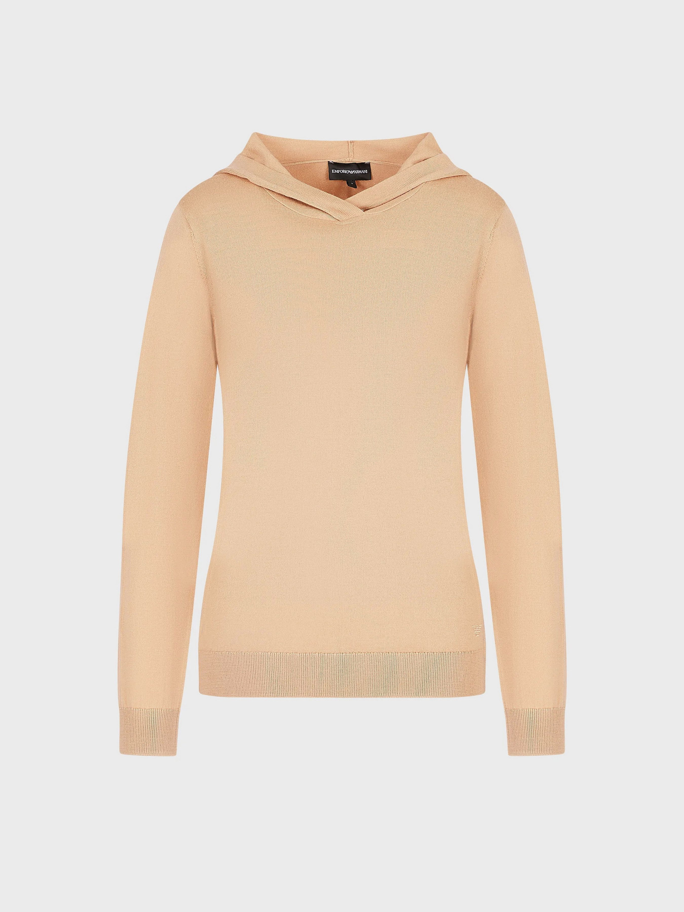 Худи Emporio Armani модель 8N2MT2-2MC3Z-0144 Фото
