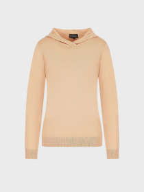 Худи Emporio Armani модель 8N2MT2-2MC3Z-0144 Фото