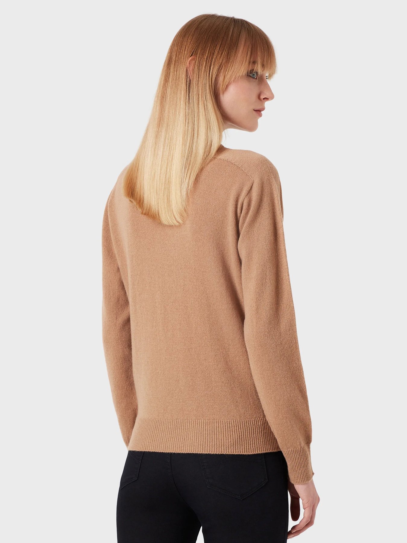 Свитер Emporio Armani модель 8N2MW2-2MA1Z-0137 Фото