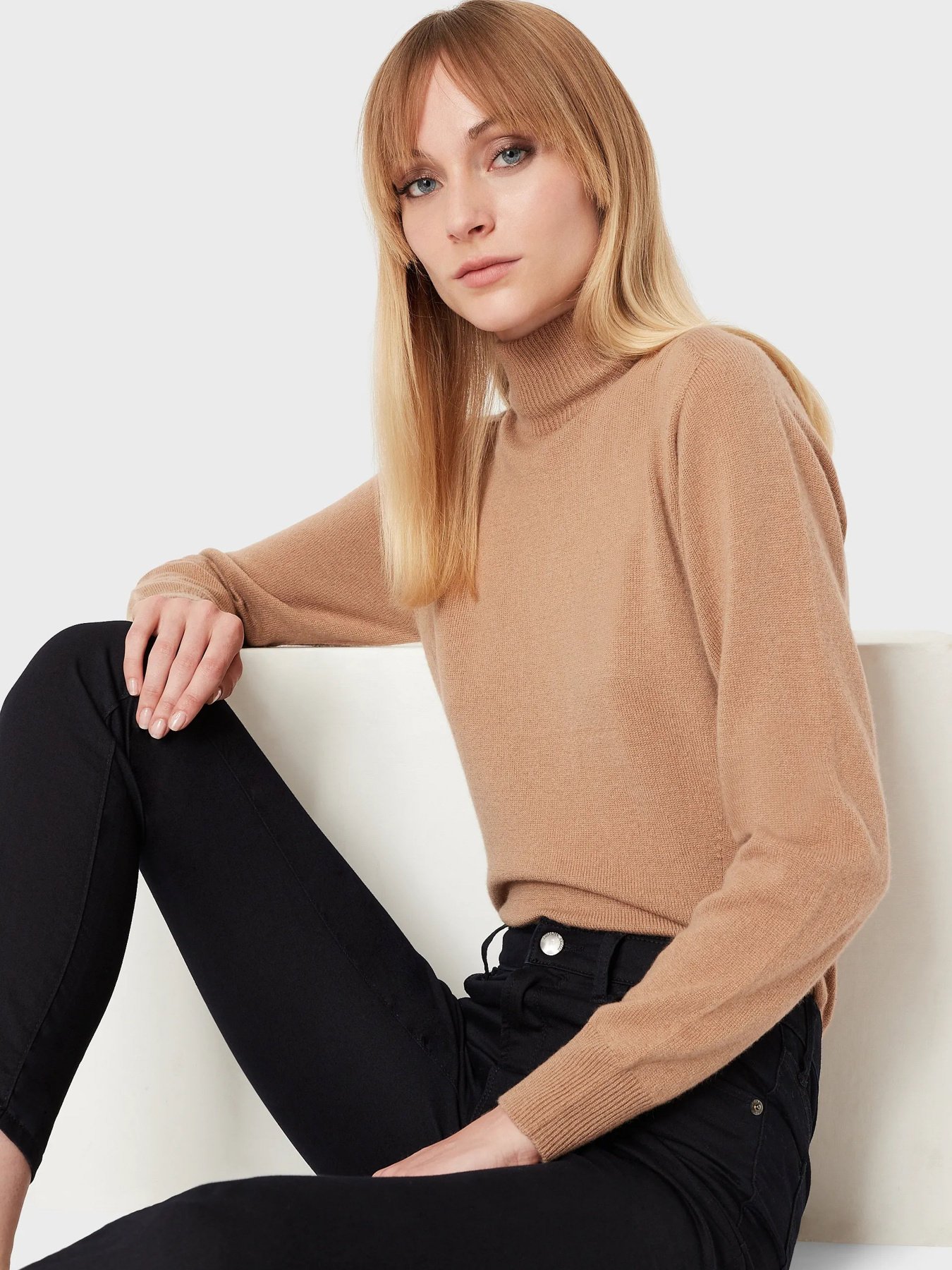 Свитер Emporio Armani модель 8N2MW2-2MA1Z-0137 Фото