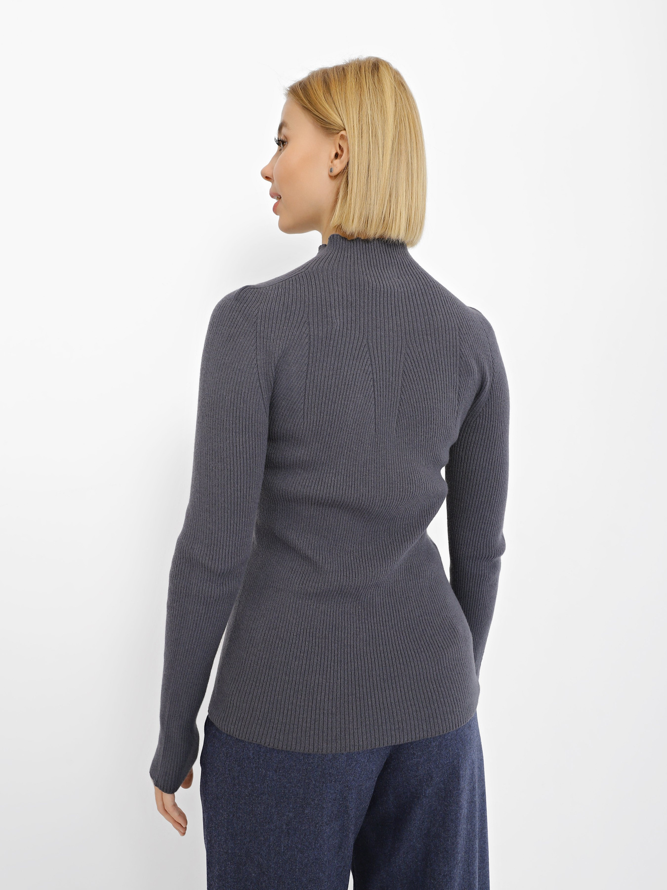 Водолазка Emporio Armani модель 8N2MWB-2MC4Z-0616 Фото