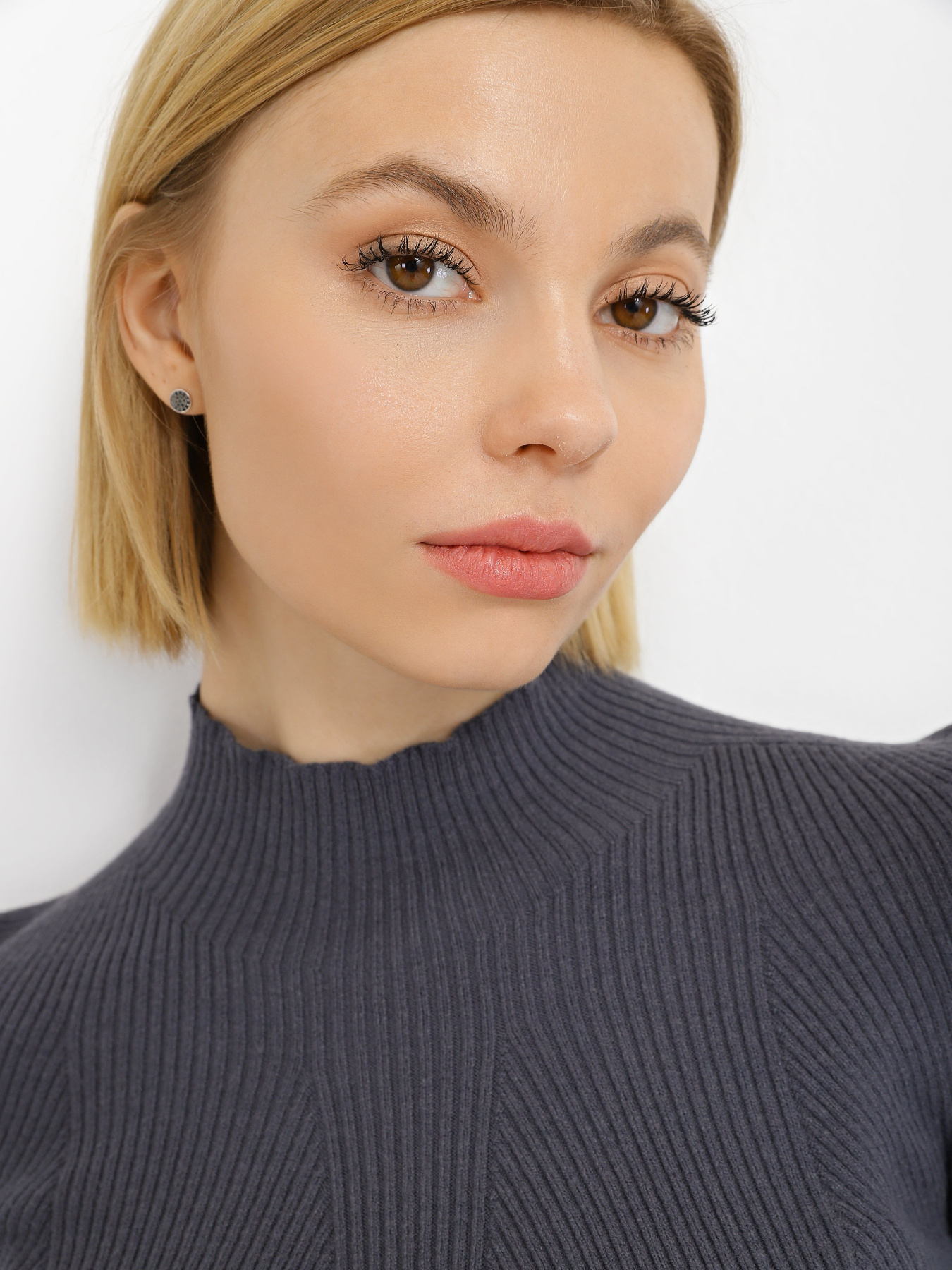 Водолазка Emporio Armani модель 8N2MWB-2MC4Z-0616 Фото