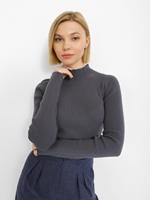 Водолазка Emporio Armani модель 8N2MWB-2MC4Z-0616 Фото