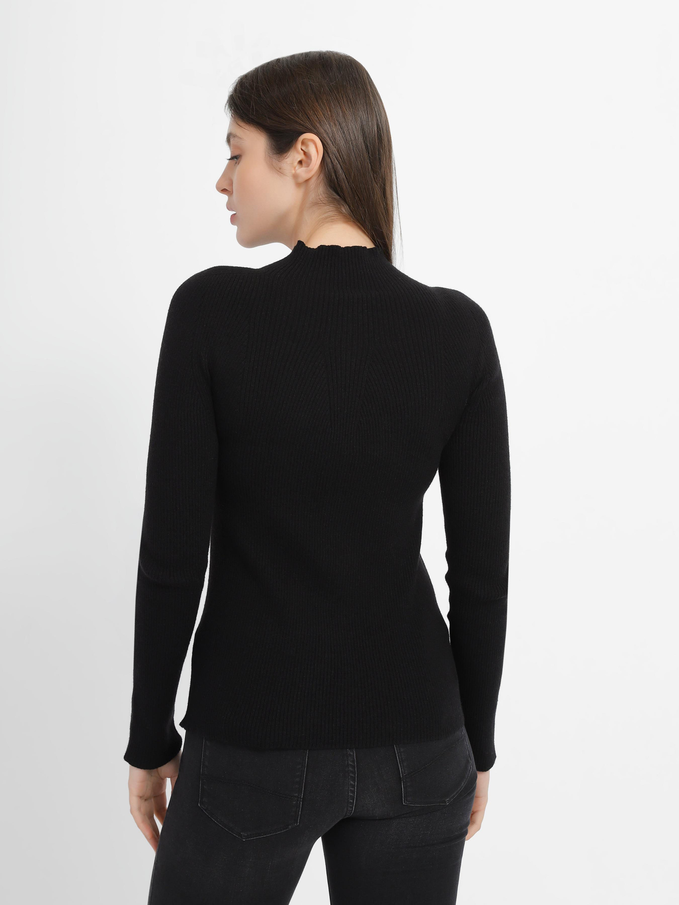 Водолазка Emporio Armani модель 8N2MWB-2MC4Z-0999 Фото